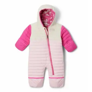 Columbia Powder Lite™ Ii Reversible Overall Roze