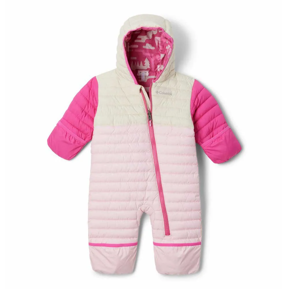 Columbia Powder Lite™ Ii Reversible Overall Roze