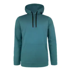 Joluvi Hoodie Season Hoodie Emerald