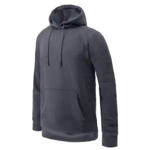 Joluvi Hoodie V2 Hoodie Antraciet
