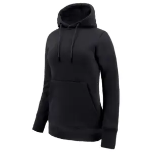 Joluvi Hoodie V2 Hoodie Zwart