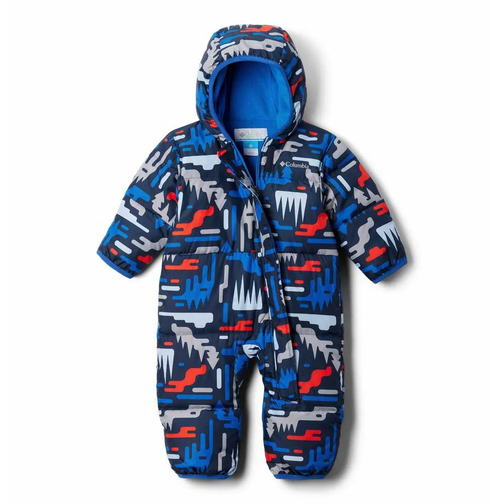 Columbia Snuggly Bunny™ Ii Overall Blauw