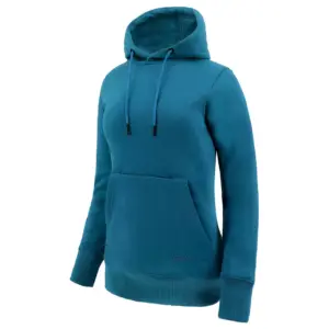 Joluvi Hoodie V2 Hoodie Blauw