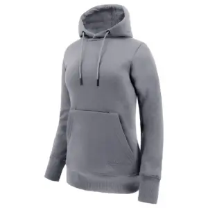Joluvi Hoodie V2 Hoodie Grisvigore / Lilac