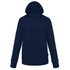 Joluvi Hoodie V2 Hoodie Marineblauw