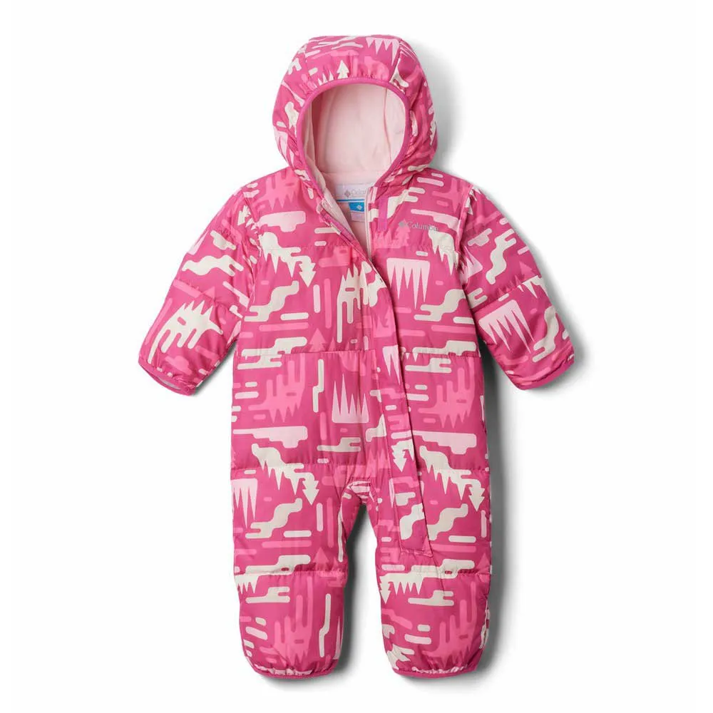 Columbia Snuggly Bunny™ Ii Overall Roze