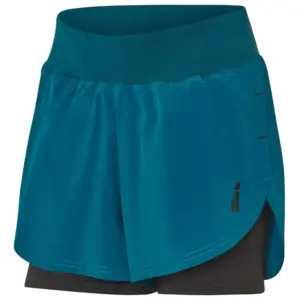 Joluvi Metatech Korte Broek Blauw