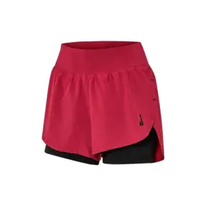 Joluvi Metatech Korte Broek Roze