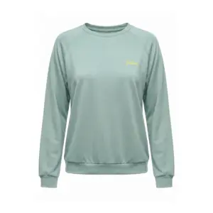 Joluvi Modal Sweatshirt Groen