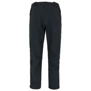 Joluvi Pirineos Broek Zwart