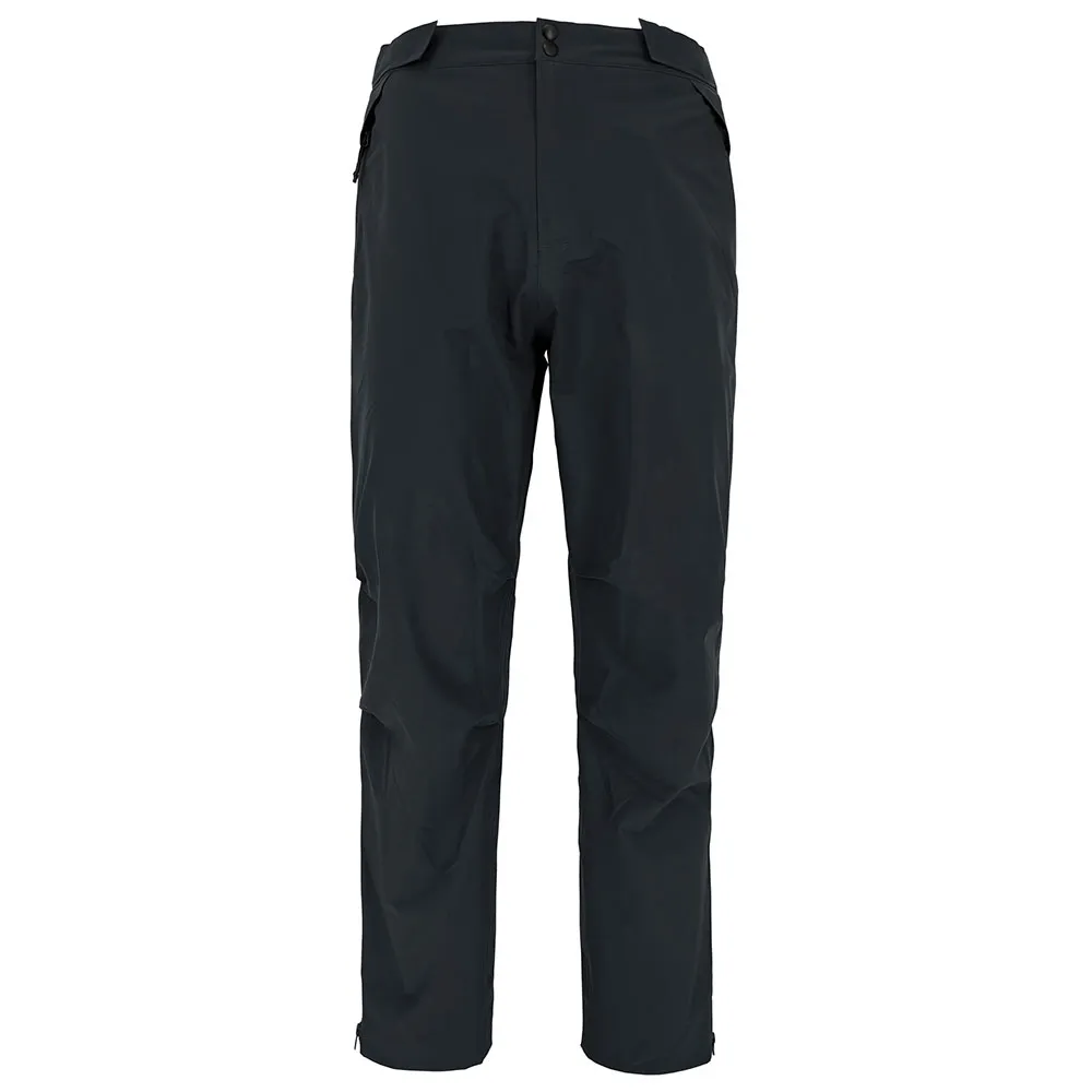 Joluvi Pirineos Broek Zwart