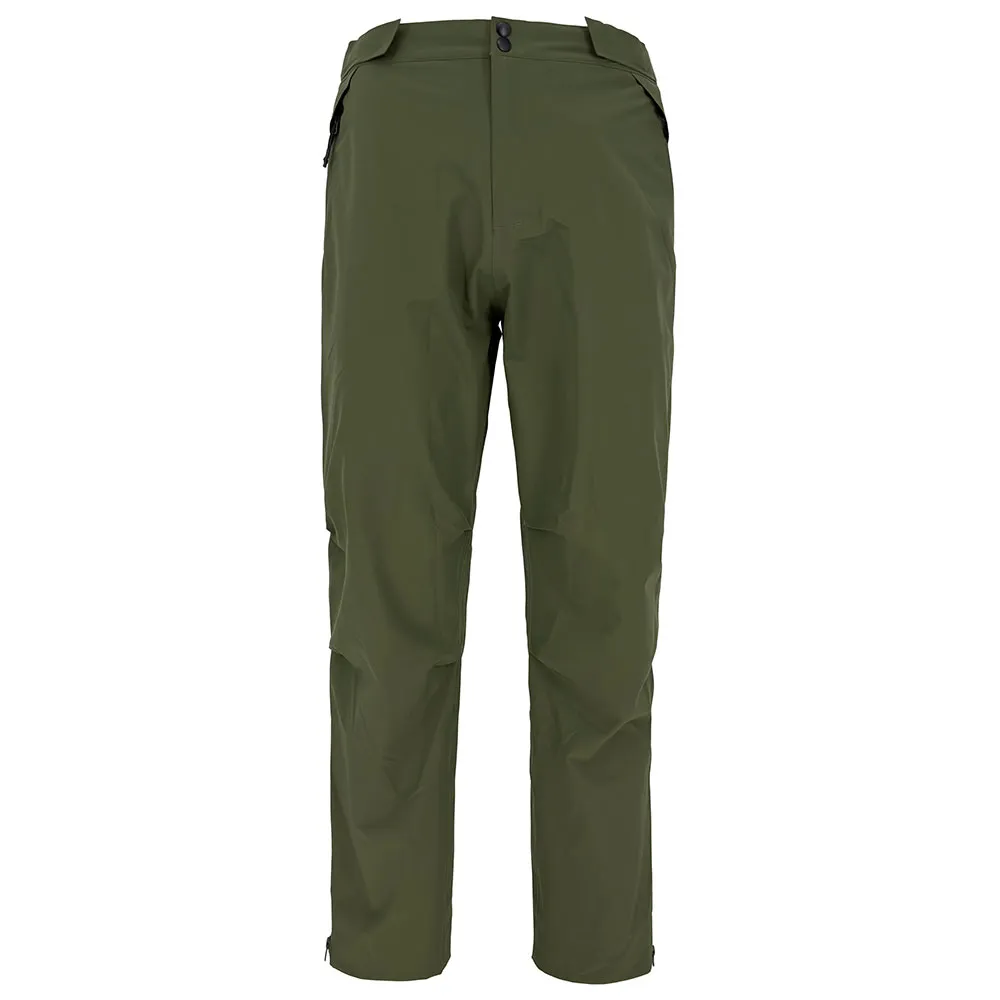 Joluvi Pirineos Broek Groen