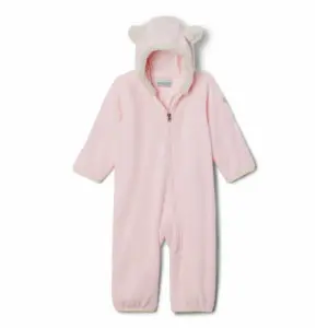 Columbia Tiny Bear™ Ii Overall Roze