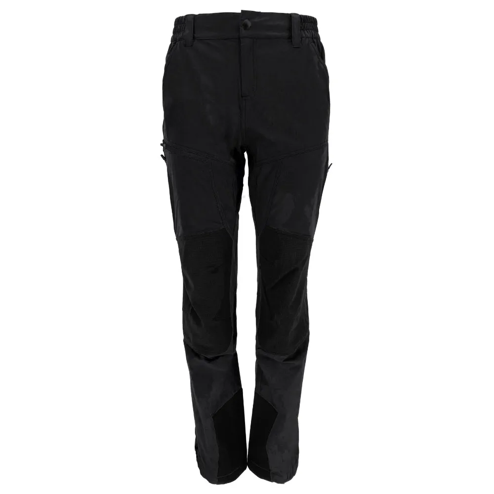 Joluvi Rockbay Broek Zwart