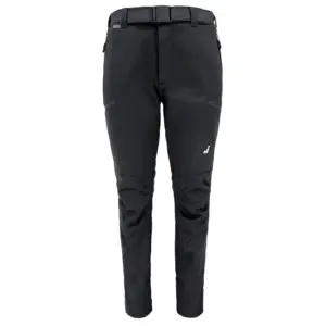 Joluvi Soft-tech V2 Broek Zwart
