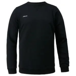 Joluvi Team Sweatshirt Zwart
