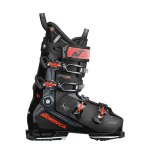 Nordica Speedmachine 3 100 Gw Alpine Skischoenen Antraciet