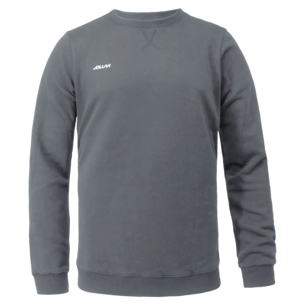 Joluvi Team Sweatshirt Grisvigore