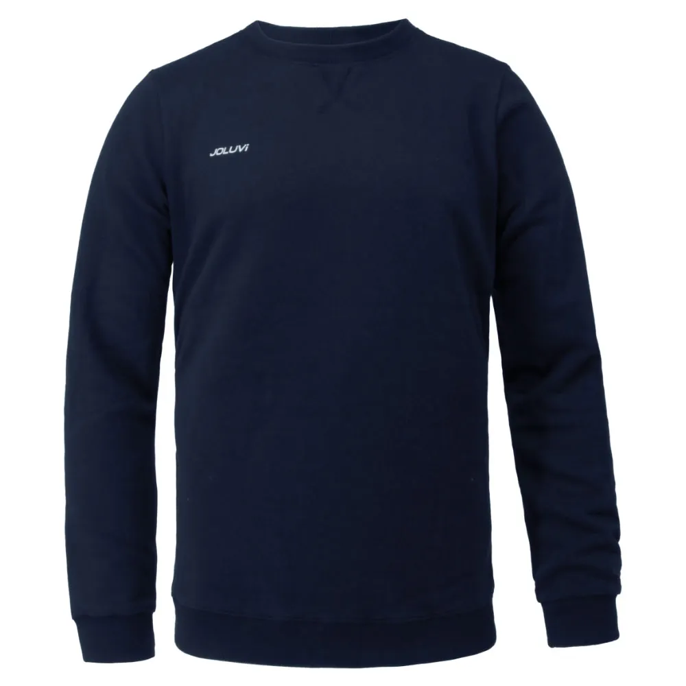 Joluvi Team Sweatshirt Blauw