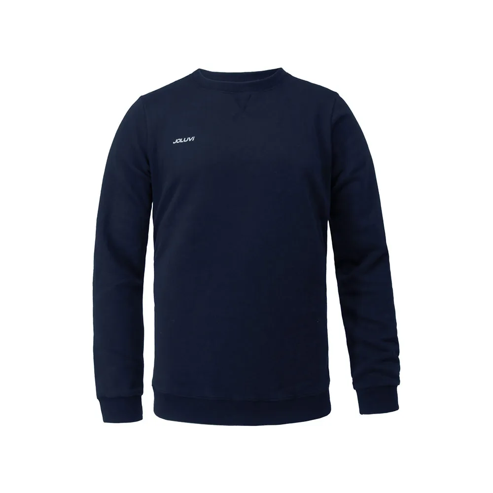 Joluvi Team Sweatshirt Marineblauw