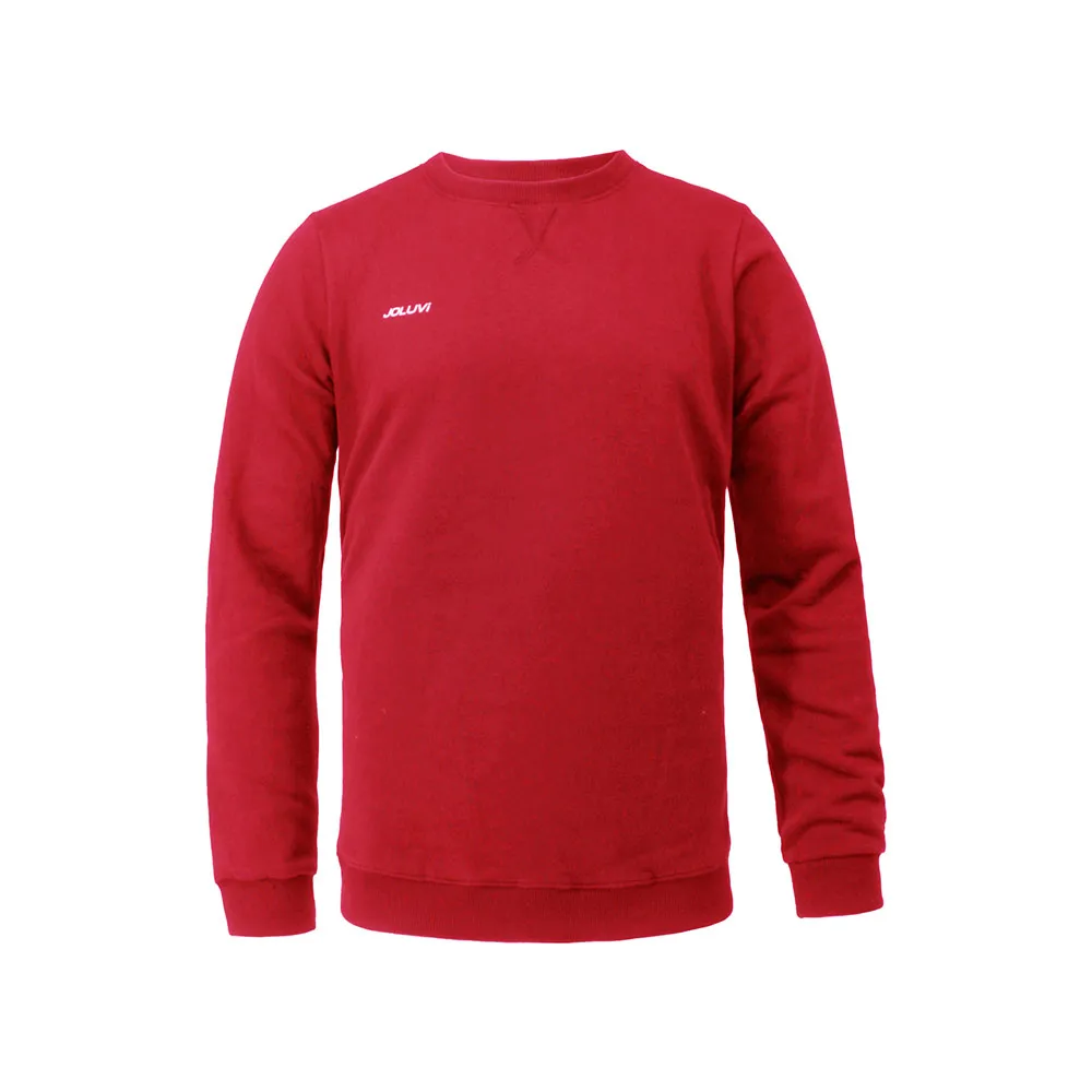 Joluvi Team Sweatshirt Rood