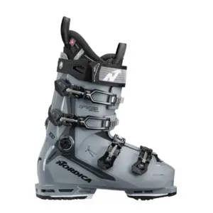 Nordica Speedmachine 3 100 Gw Alpine Skischoenen Zwart