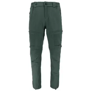 Joluvi Vermont Converteerbare Broek Forestgreen / Forestgreenvigore