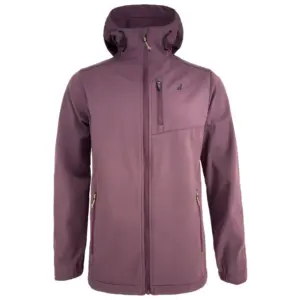 Joluvi Versa Hood Softshelljack Uvacatawba