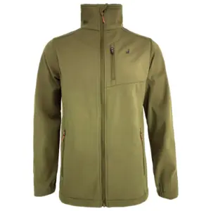 Joluvi Versa Softshelljack Grifosil