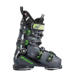 Nordica Speedmachine 3 120 Gw Alpine Skischoenen Antraciet