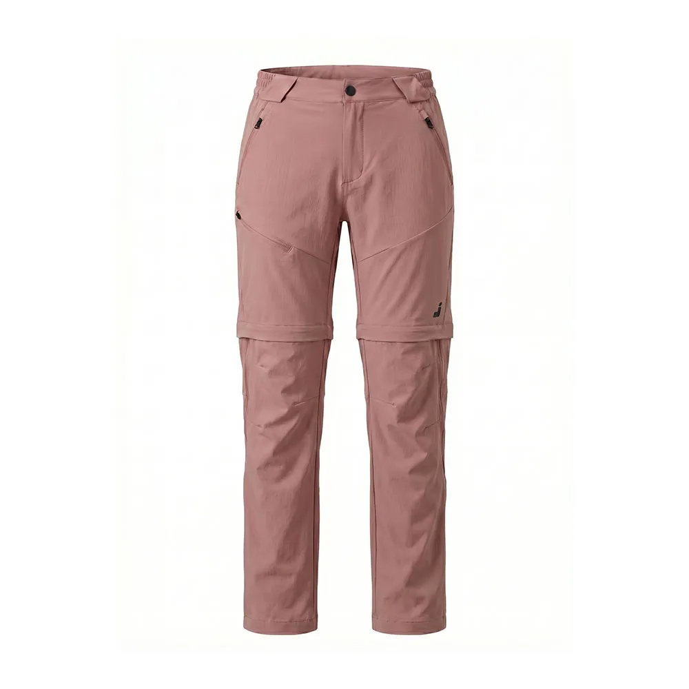 Joluvi Vulcano Converteerbare Broek Rood