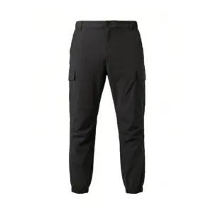 Joluvi Vulcano Jogger Broek Zwart
