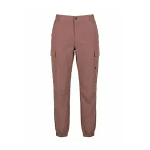 Joluvi Vulcano Jogger Broek Rood
