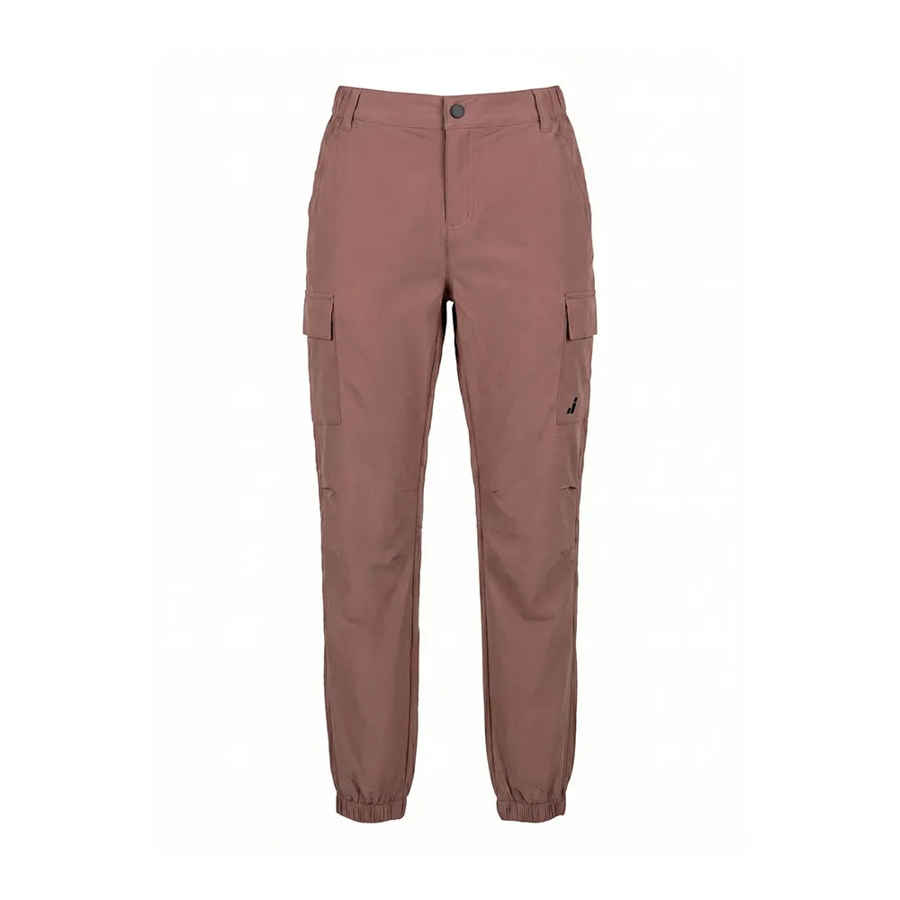 Joluvi Vulcano Jogger Broek Rood