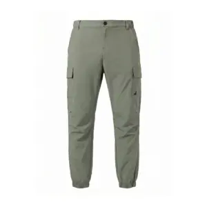Joluvi Vulcano Jogger Broek Verde Salvia