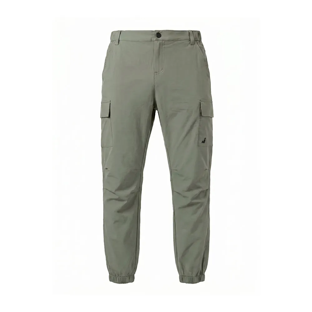 Joluvi Vulcano Jogger Broek Verde Salvia