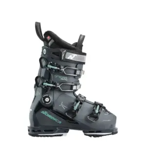 Nordica Speedmachine 3 95 W Gw Alpineskischoenen Voor Dames Antraciet