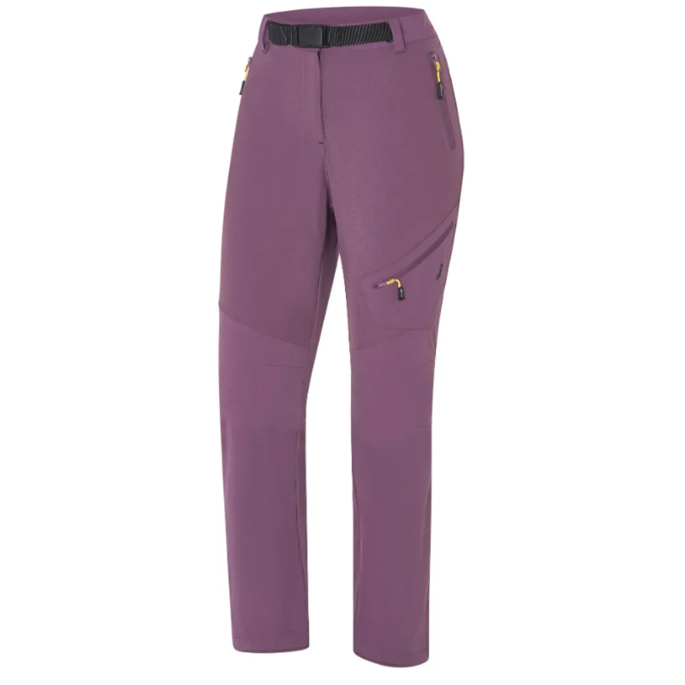 Joluvi Aosta Broek Plum
