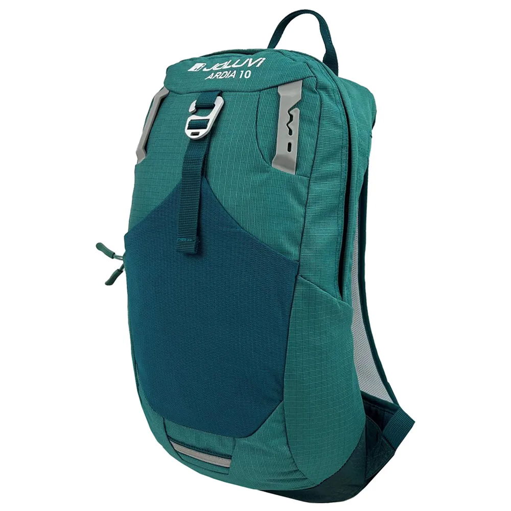 Joluvi Ardia 10 Rugzak Emerald