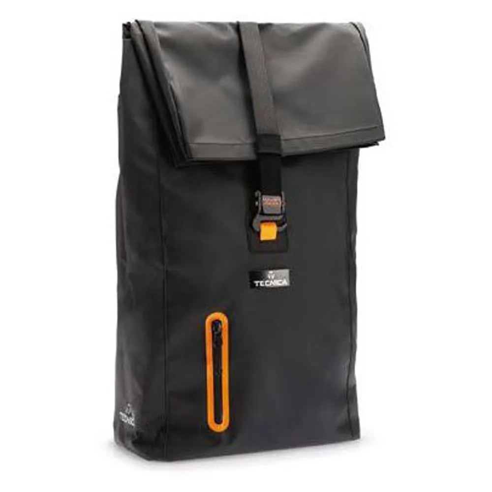 Tecnica Computer 20l Laarzentas Zwart
