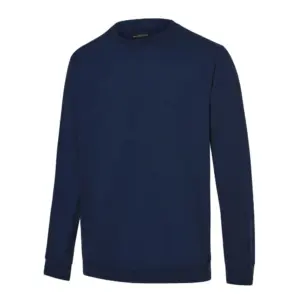 Joluvi Aure Crew Sweatshirt Marinovigore