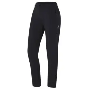 Joluvi Duero Broek Zwart