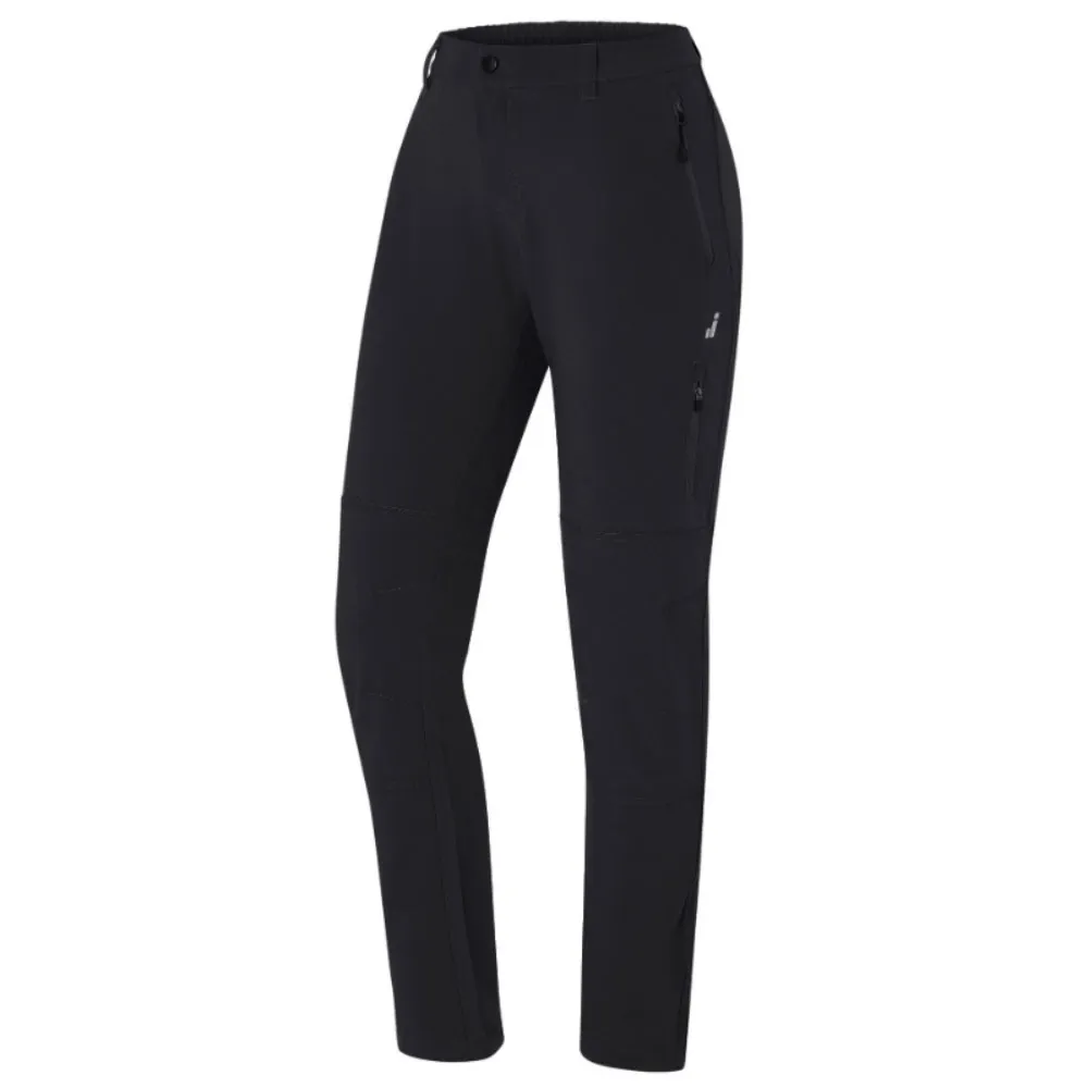 Joluvi Duero Broek Zwart