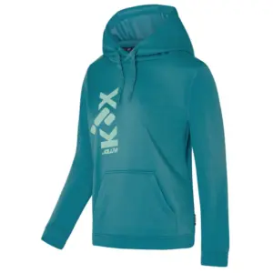 Joluvi Gante Hoodie Blauw