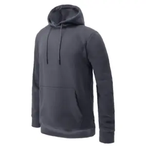 Joluvi Hoodie V2 Hoodie Anthracitavigore