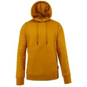 Joluvi Hoodie V2 Hoodie Mustard