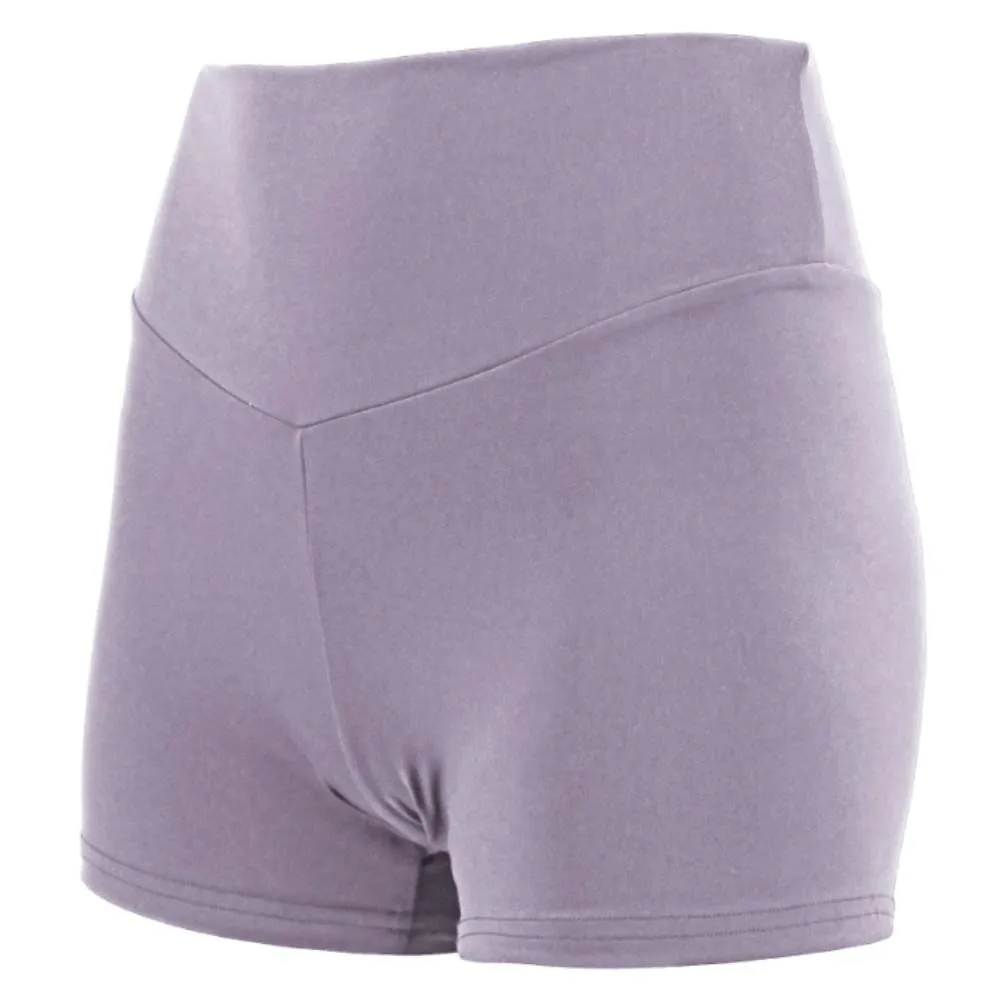 Joluvi Mavi Korte Broek Lilac