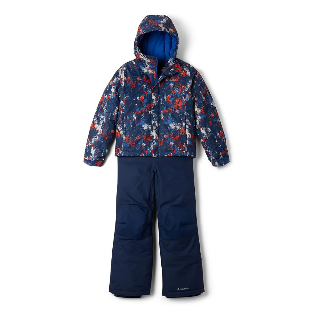 Columbia Buga™ Ii Racepak Blauw