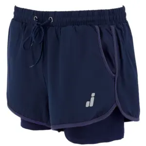 Joluvi Meta Duo Korte Broek Marine / Marine