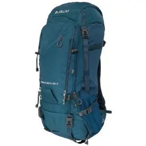Joluvi Pedraforca 50+5 Rugzak Blauw